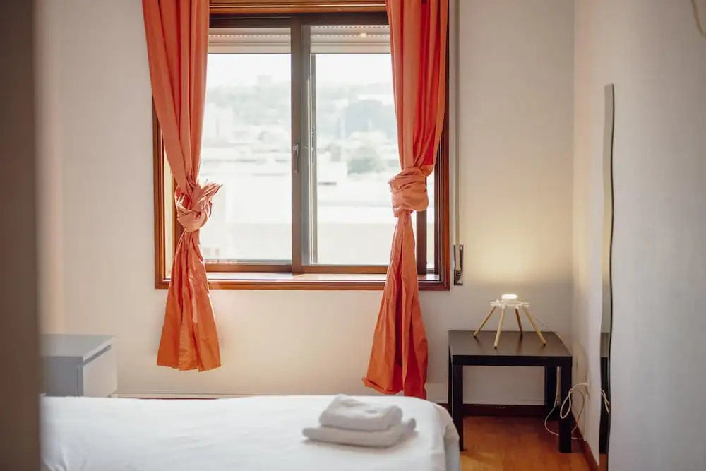Matosinhos SEA Side 2BD by Vacationy
