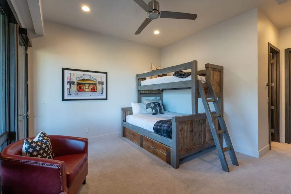 Juniper by Luxury Mountain Destinations