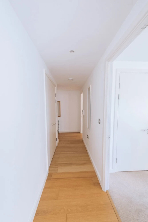 City apartment
