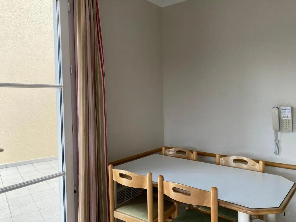 Appartement Saint-Raphaël, 2 pièces, 4 personnes - FR-1-504-604