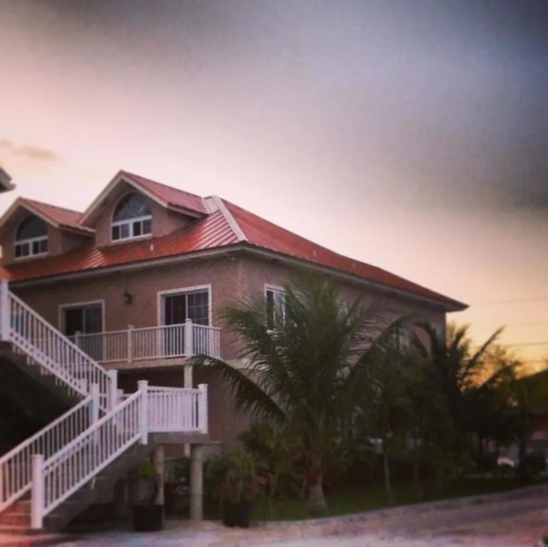 Jubilee Gardens Vacation Home