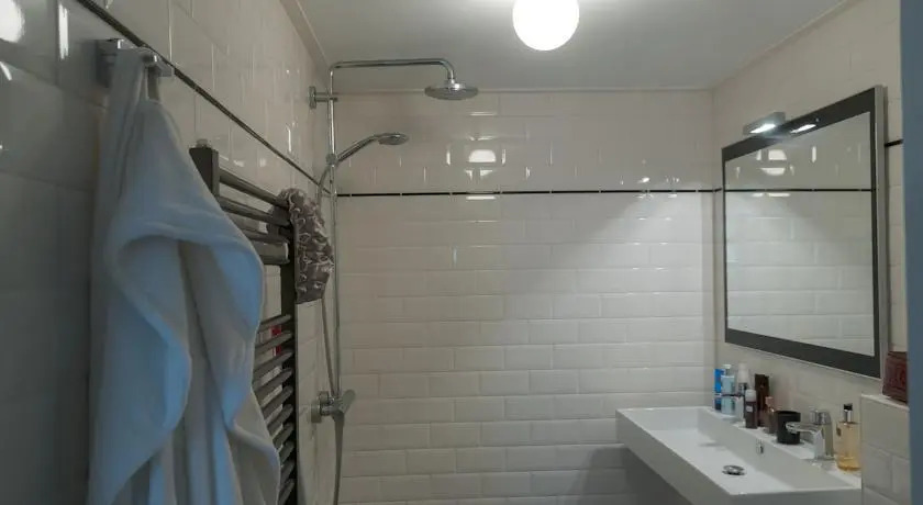 Frida Badoux B&B
