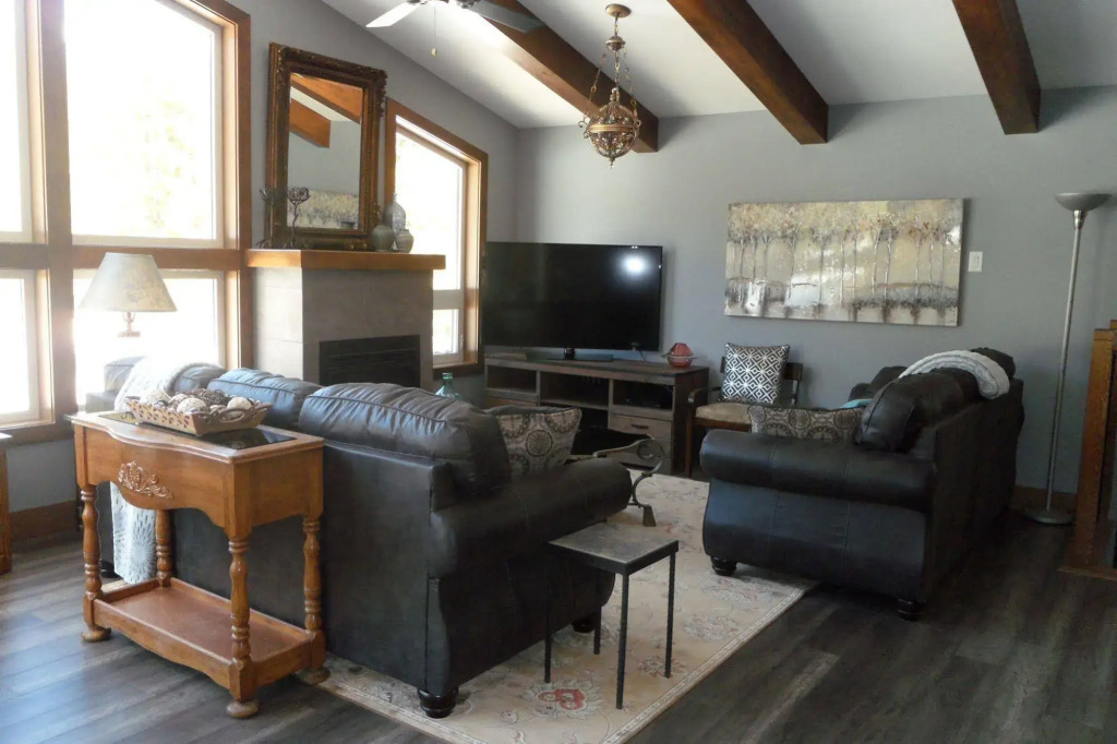 Caldera Chalet
