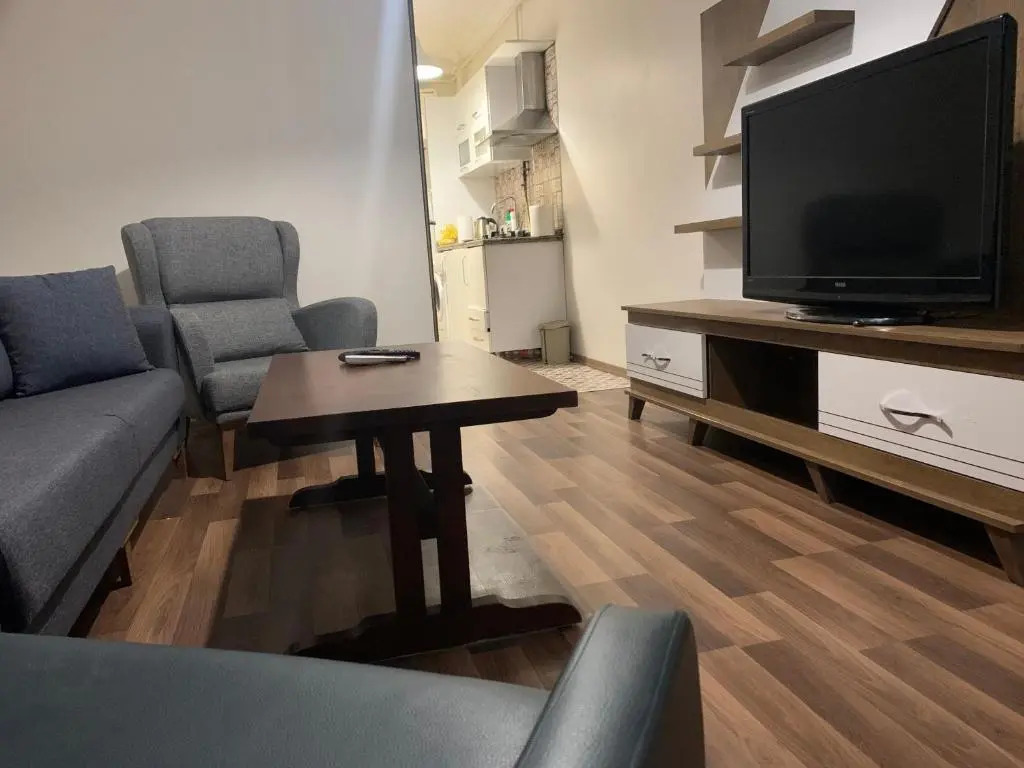 Mimoza İstiklal Apart Hotel