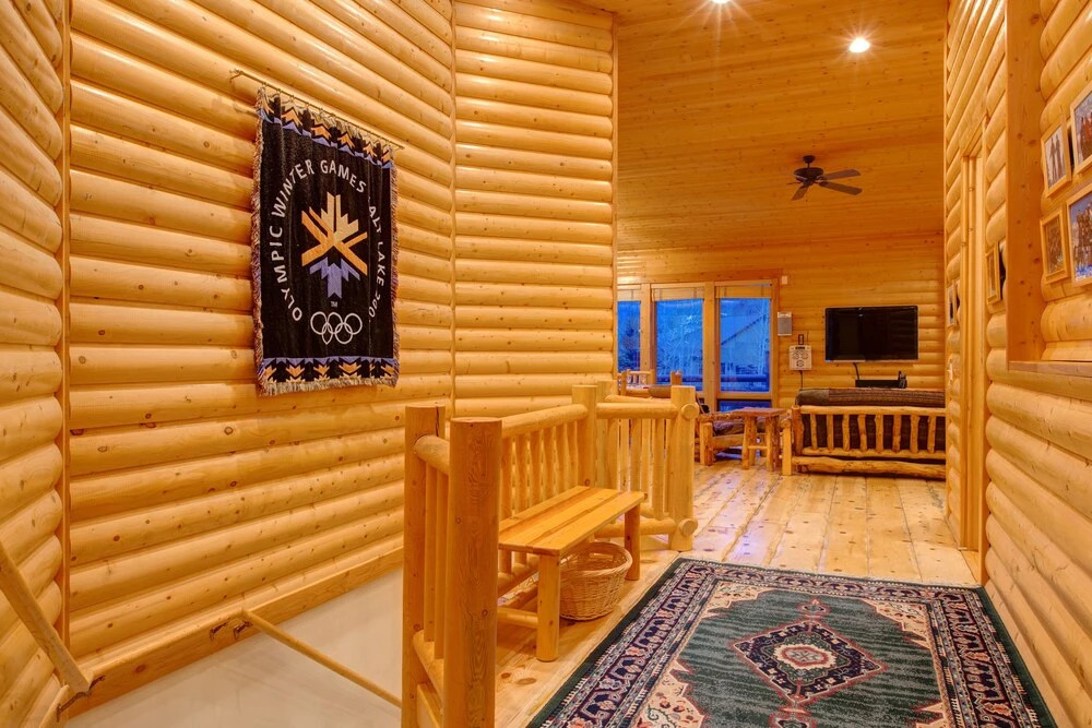 Abode in Lodgepole