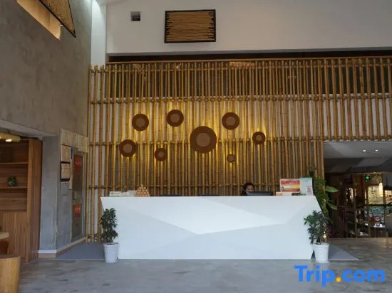 Xiju Hotel
