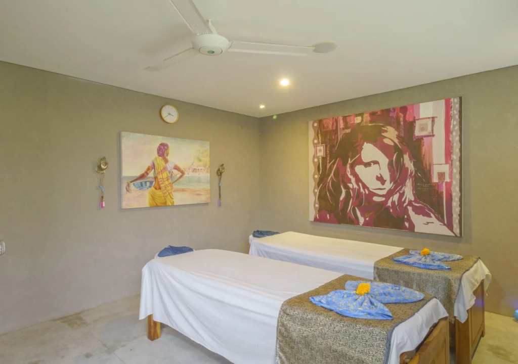 Blue Karma Dijiwa Seminyak