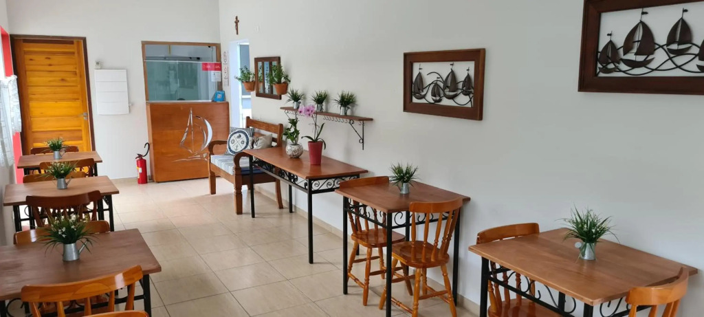 Hotel Veleiro