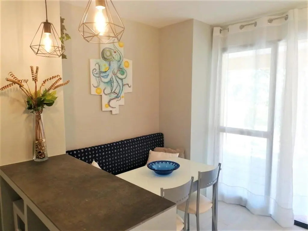 Apartamento 19 Eurosol a 200 metros Carihuela