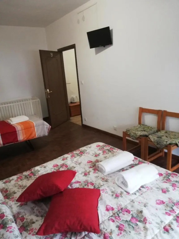 Holiday Guesthouse