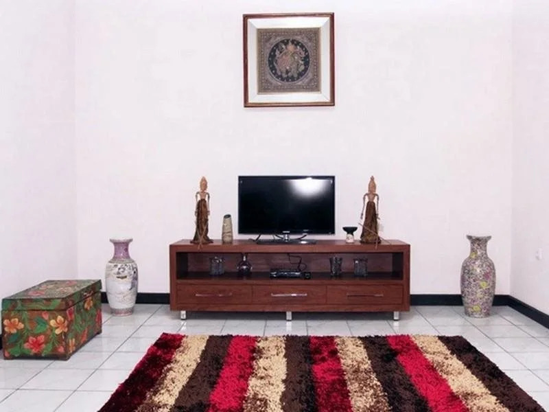 Rumah Resik Guest House