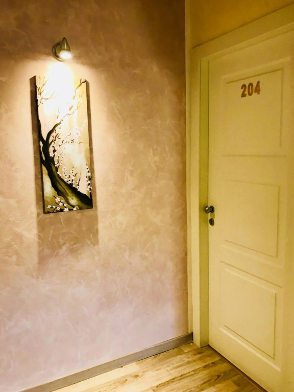 Fiumicino Airport B&B Deluxe