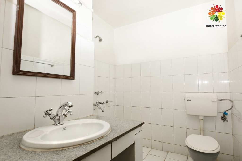 Hotel Starline