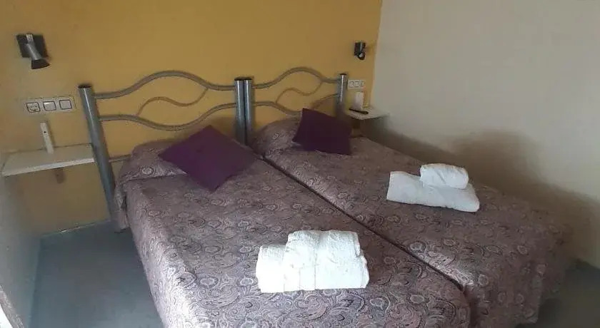 Hostal Puig Rom