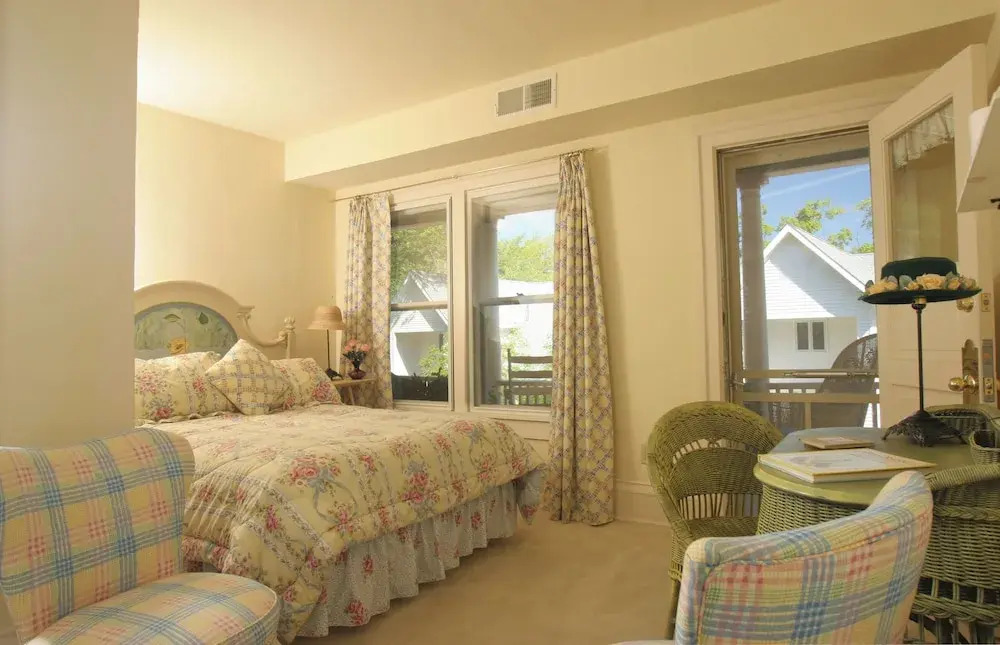 Spencer Hotel & Spa Chautauqua