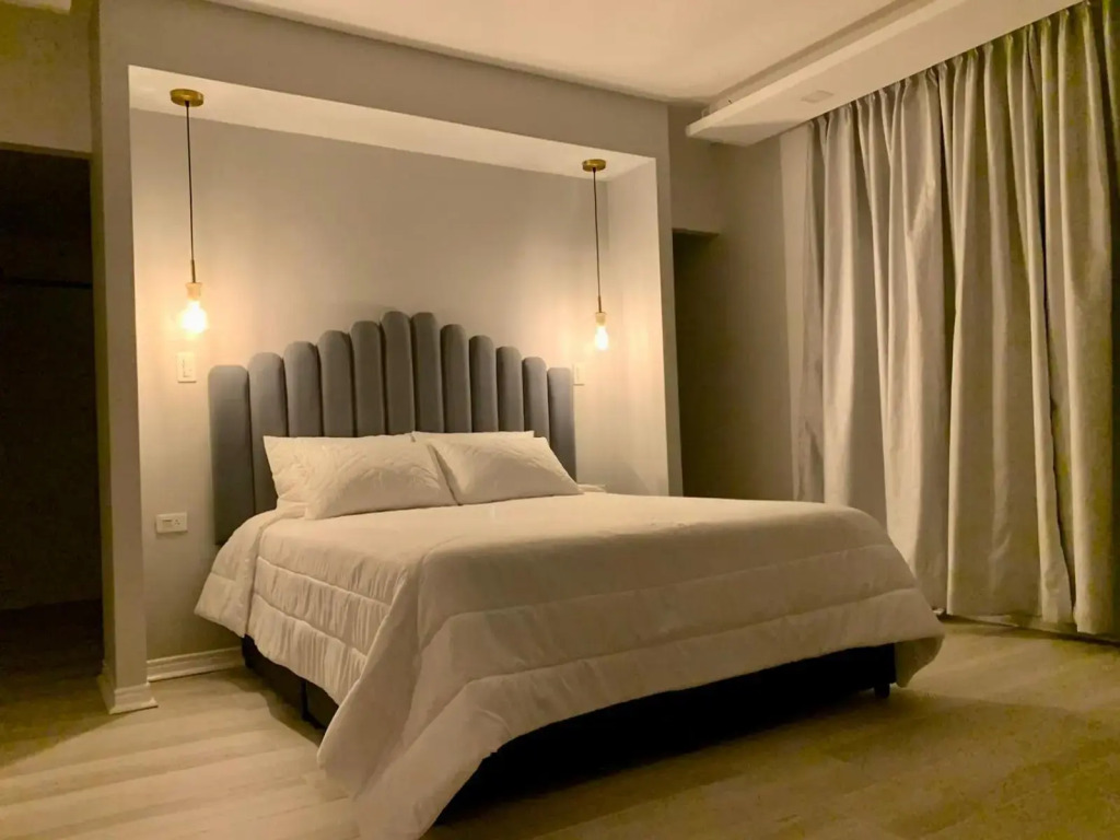 Penthouse - Vista Hermosa Apartments