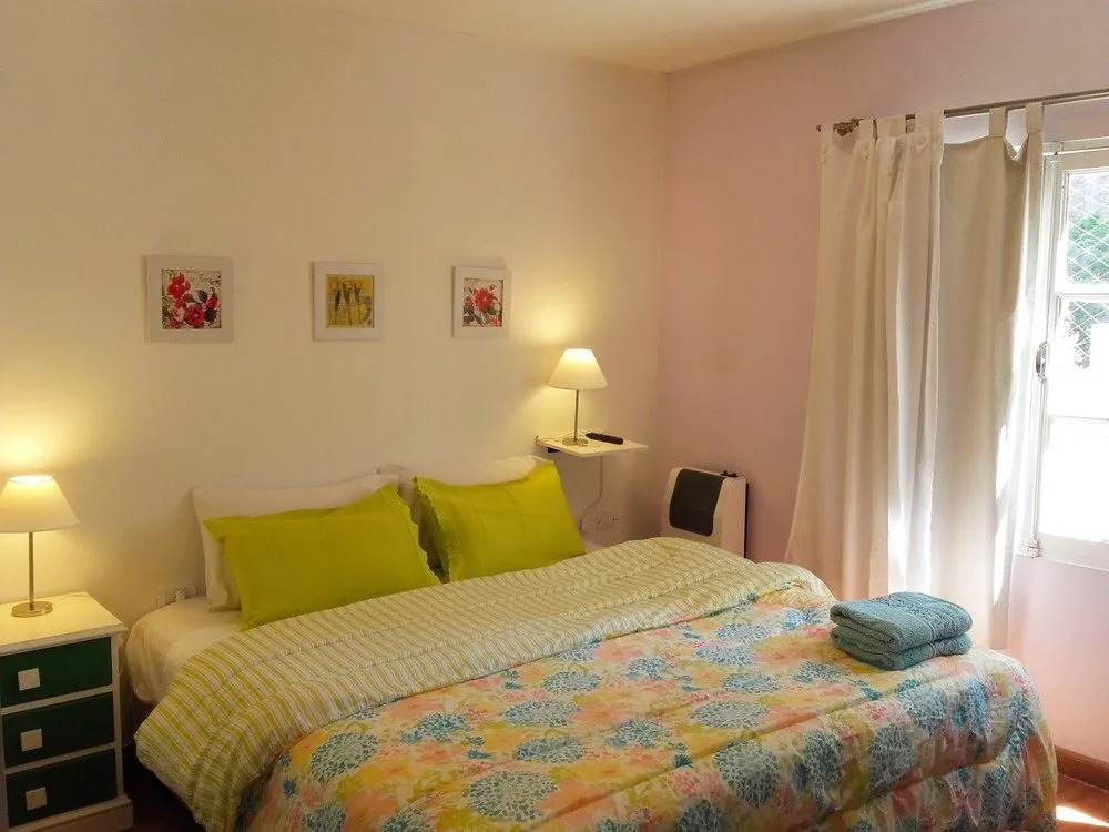 "Casa Amalia Apartamentos" Plaza Italia y Arístides a media cuadra, Ubicación Exclusiva Top