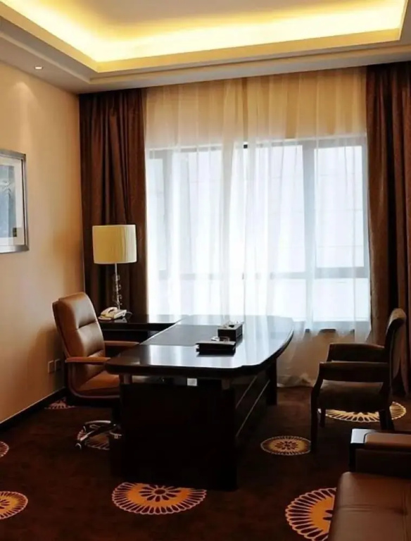 Ramada Plaza Hangzhou Xiaoshan