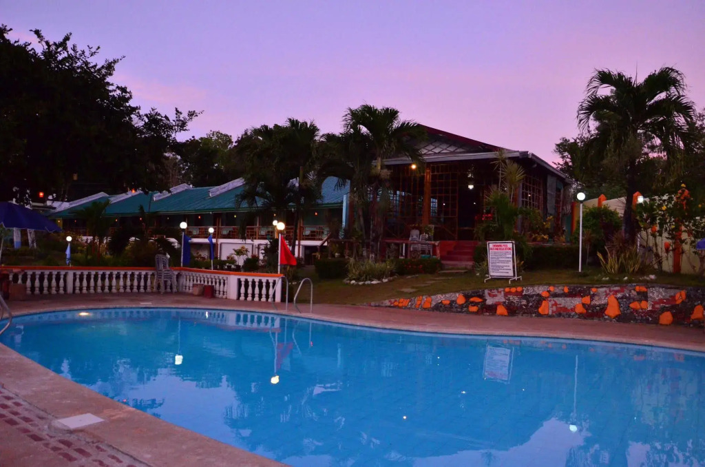 Hillside Resort Palawan