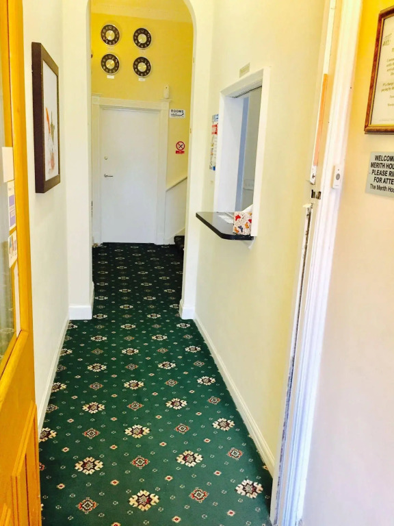 Merith House Hotel