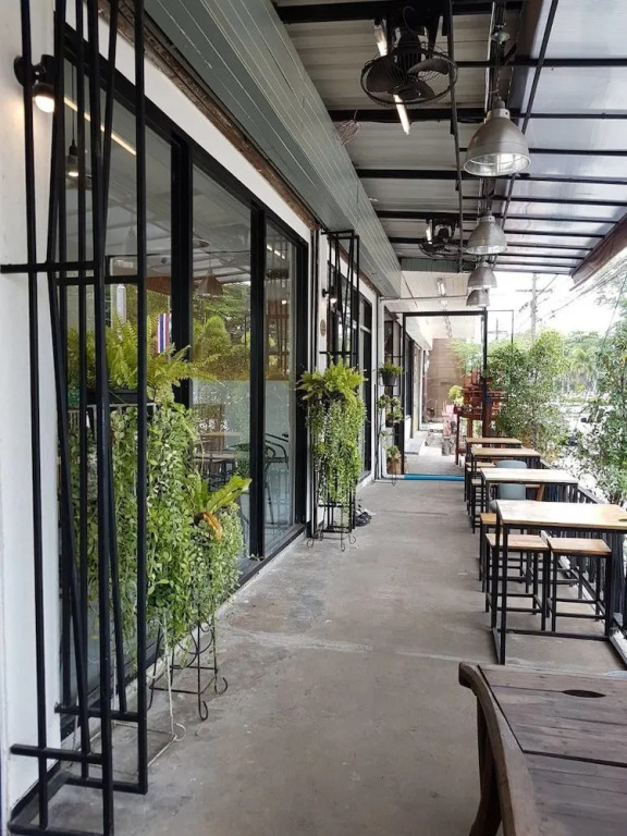 Chan Backpacker Hostel