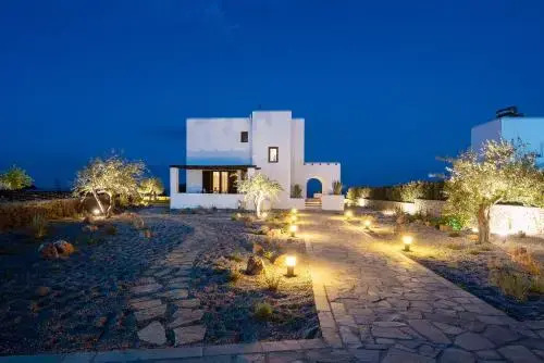 Villa Salamina