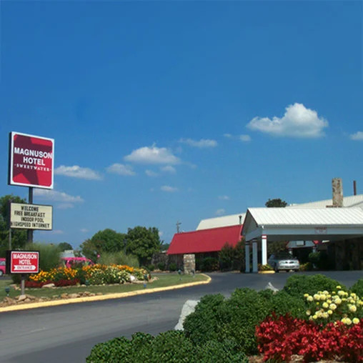 Motel 6 Sweetwater TN