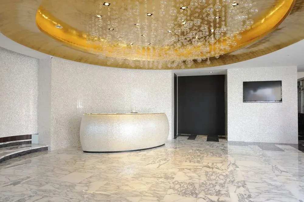 Royal Seasons Hotel Taichung Zhongkang