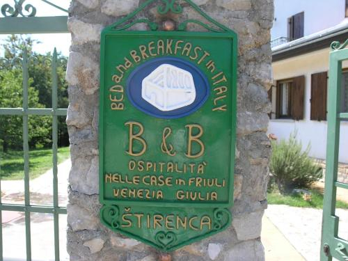 Štirenca