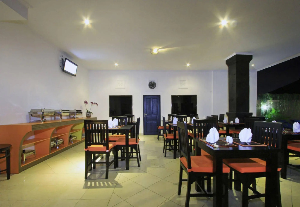 The Nyaman Hotel Bali