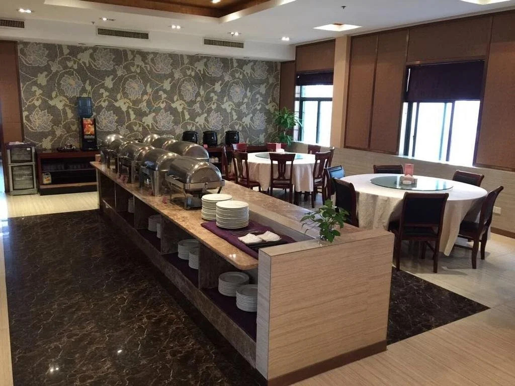 Starway Hotel (Yuyao Zhongan Times Square)
