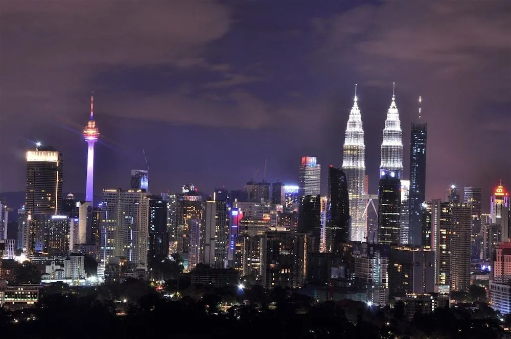 Great Panoramic View Family Apartment