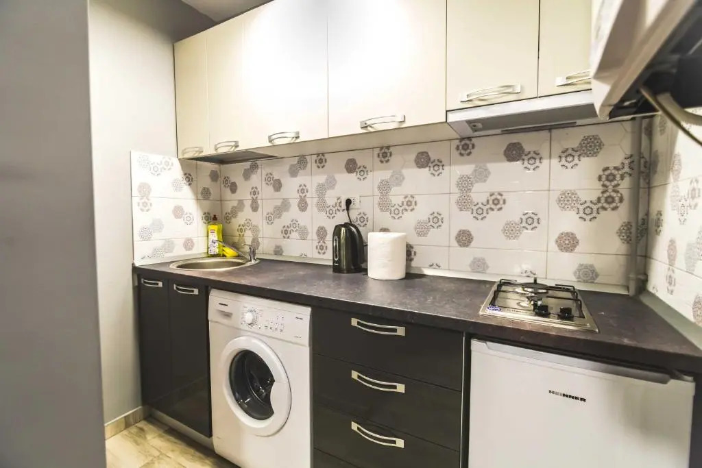 Holiday Apartment