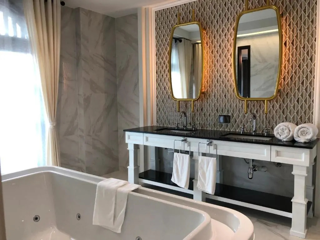 Nanta Glam CM Hotel & Residences