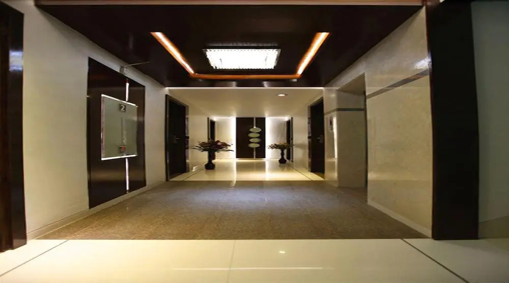 Atithi The Hotel