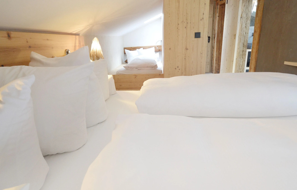Staudacherhof in Garmisch-Partenkirchen I Blick aufs Zugspitzmassiv I einzigartige Bayurvida Küche