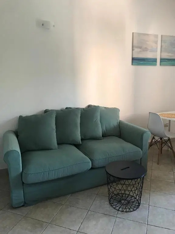 Sage Apartment