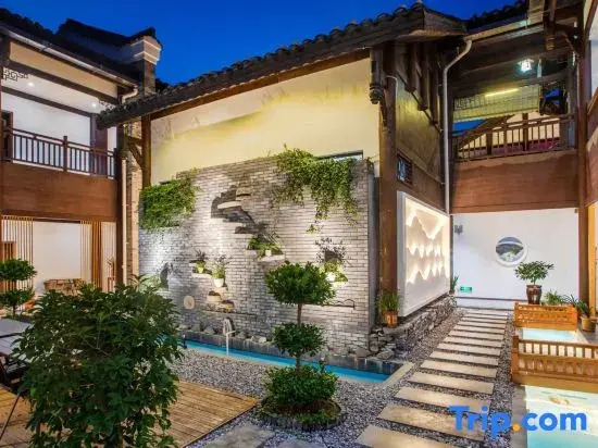 Libo Yuelan Homestay