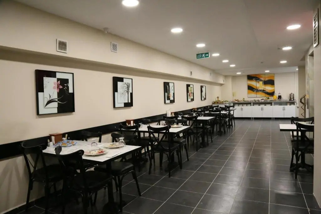 ATİK HOTEL