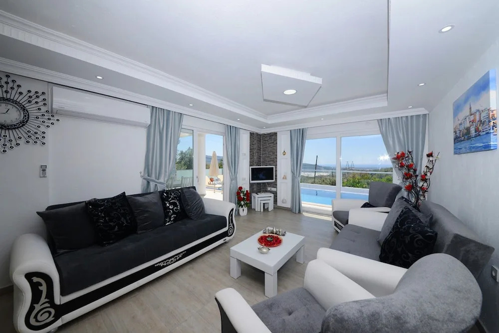 KAL4300 Villa Asaf 2 Bedrooms