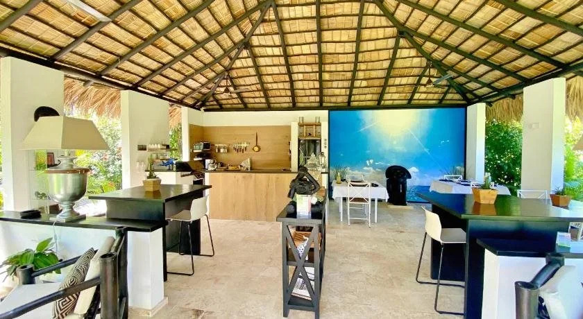Adults Only Hacienda Terra Taina