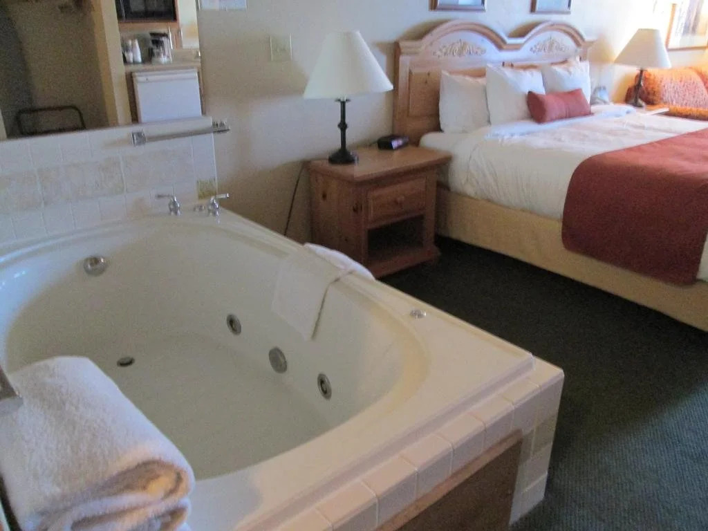 Homestead Suites - Fish Creek
