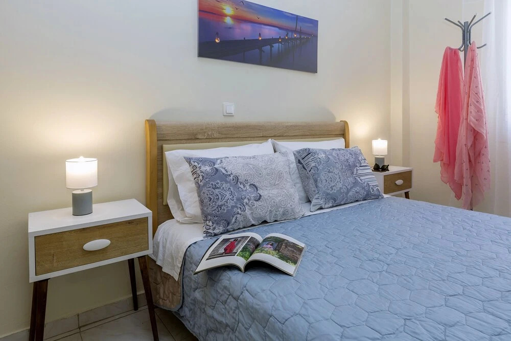 Cozy apartment Corfu