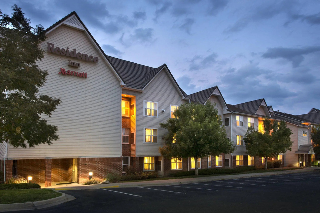 Residence Inn by Marriott Denver Southwest Lakewood