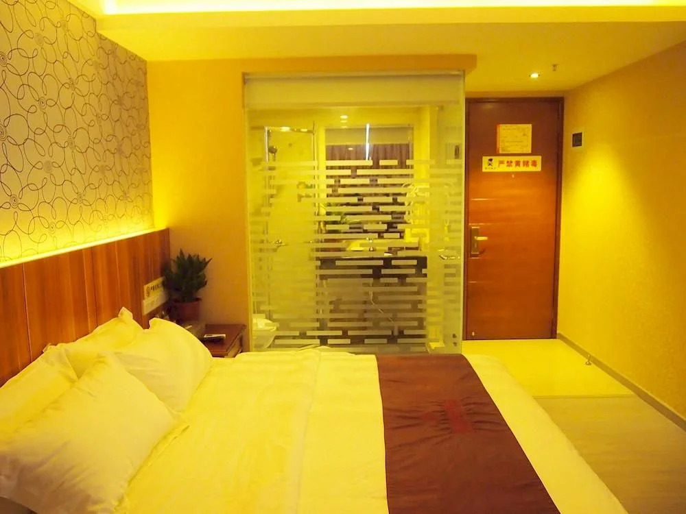 Ksnsheng Hotel