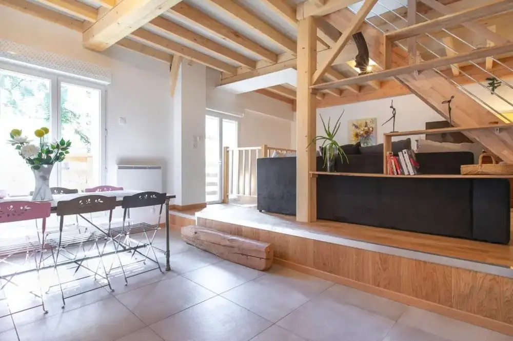 La Maison des Vignes