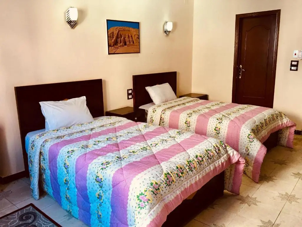 Sunflower Guest House Luxor West Bank