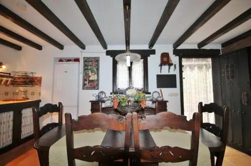 Villa Araceli