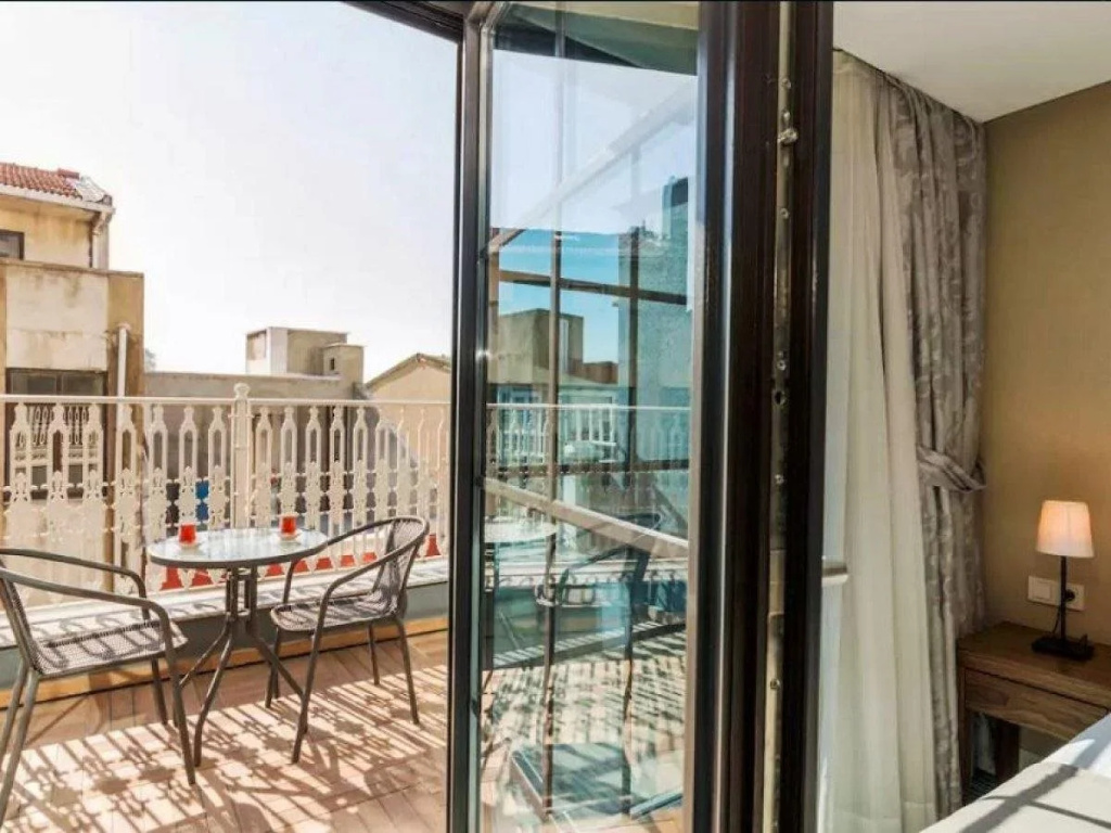 Aston Hotel Taksim