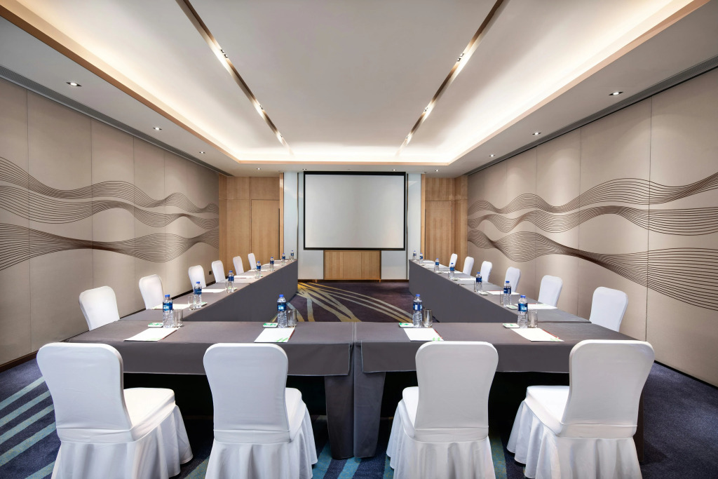 Holiday Inn Shunde by IHG